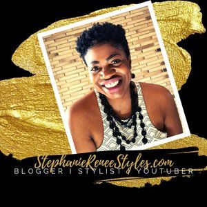 Meet your Posher, Stephanie